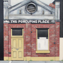 Porcupine Place, Sale