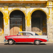 Time captured- Havana