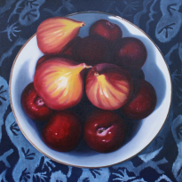 Figs and Plums