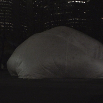 The bubble and other stories from ‘Occupy Montréal