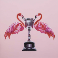 The Flamingo Cup