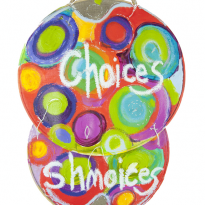 choices, Shmoices