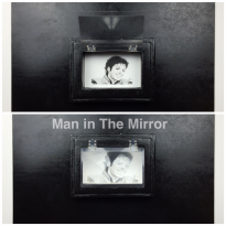 Man in The Mirror