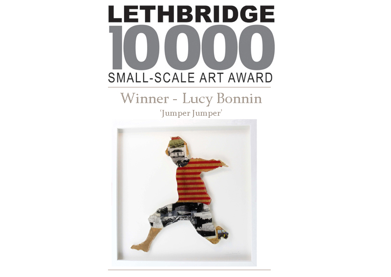 Lethbridge 10000 Finalist Image
